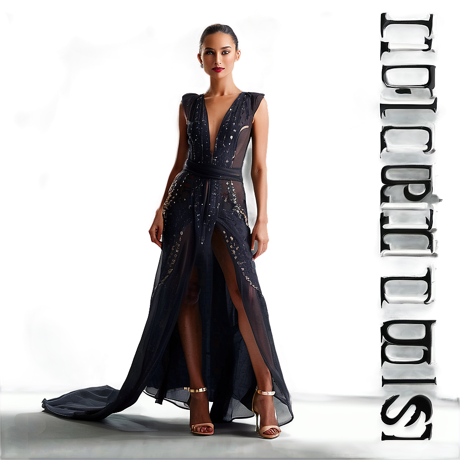 Luxury Fashion Studio Png 06252024 PNG Image