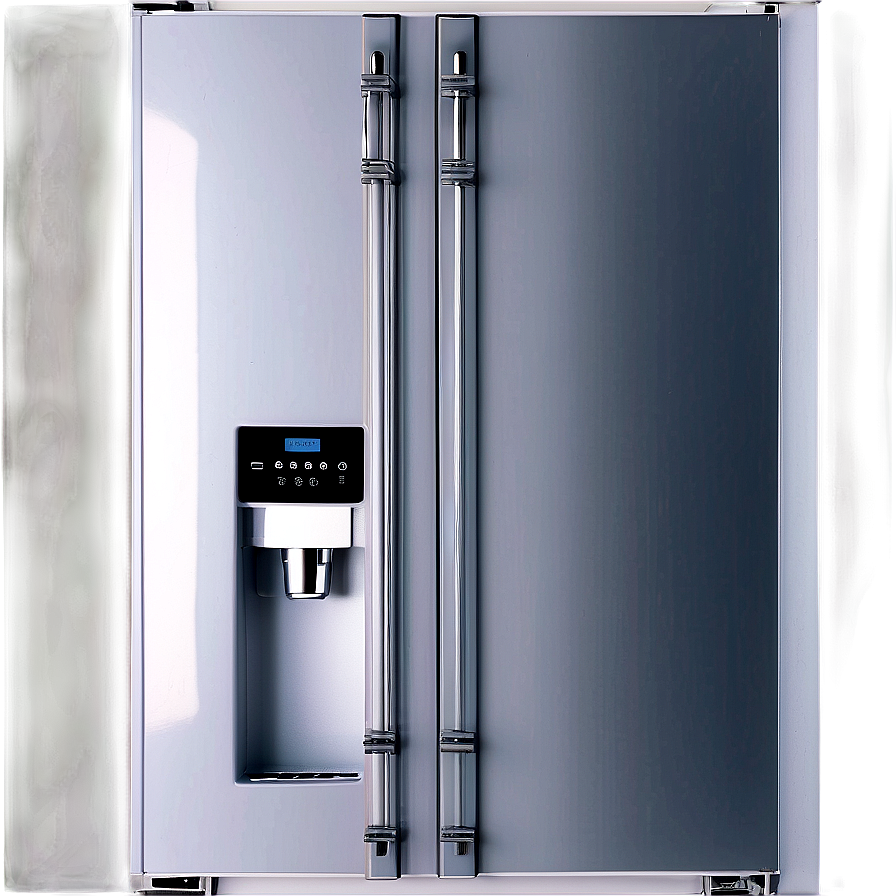 Luxury Fridge Png Grg PNG Image