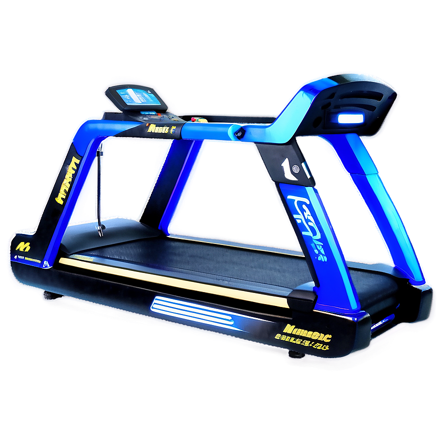 Luxury Home Treadmill Png 29 PNG Image