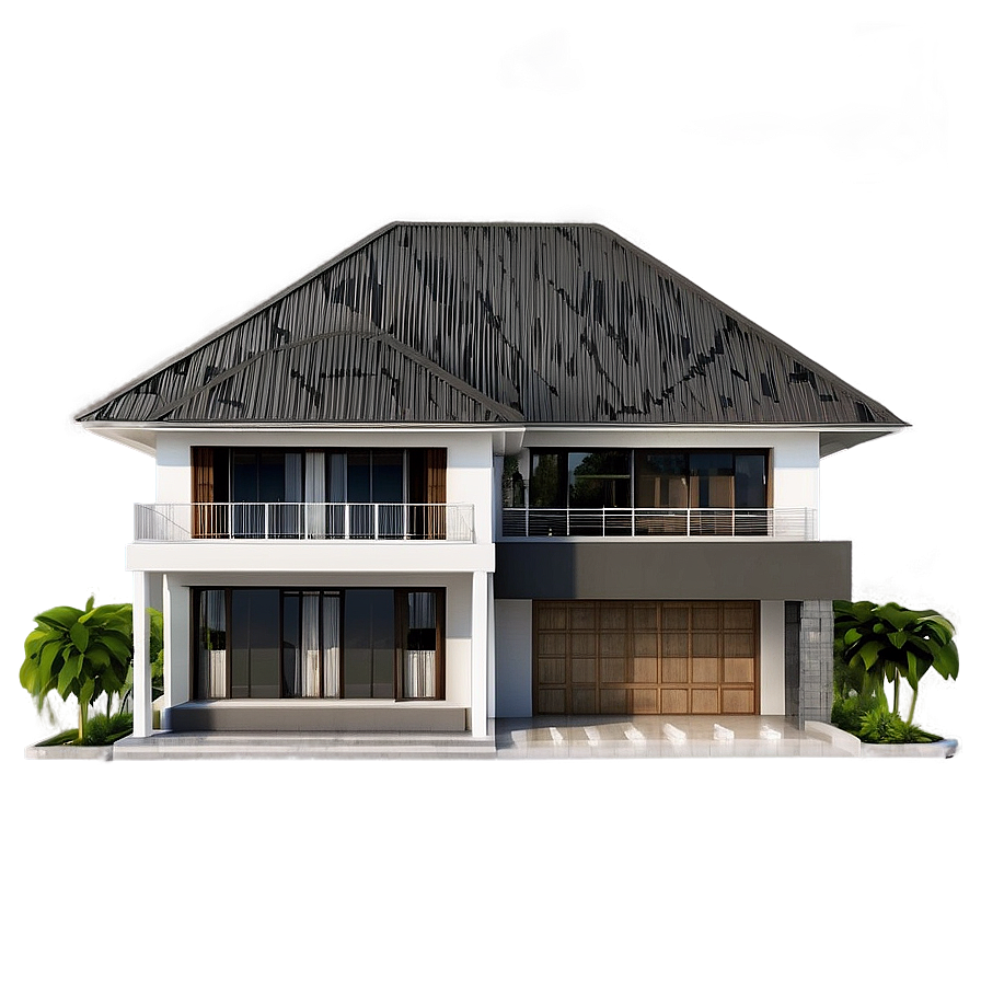 Luxury Houses Png Inj72 PNG Image