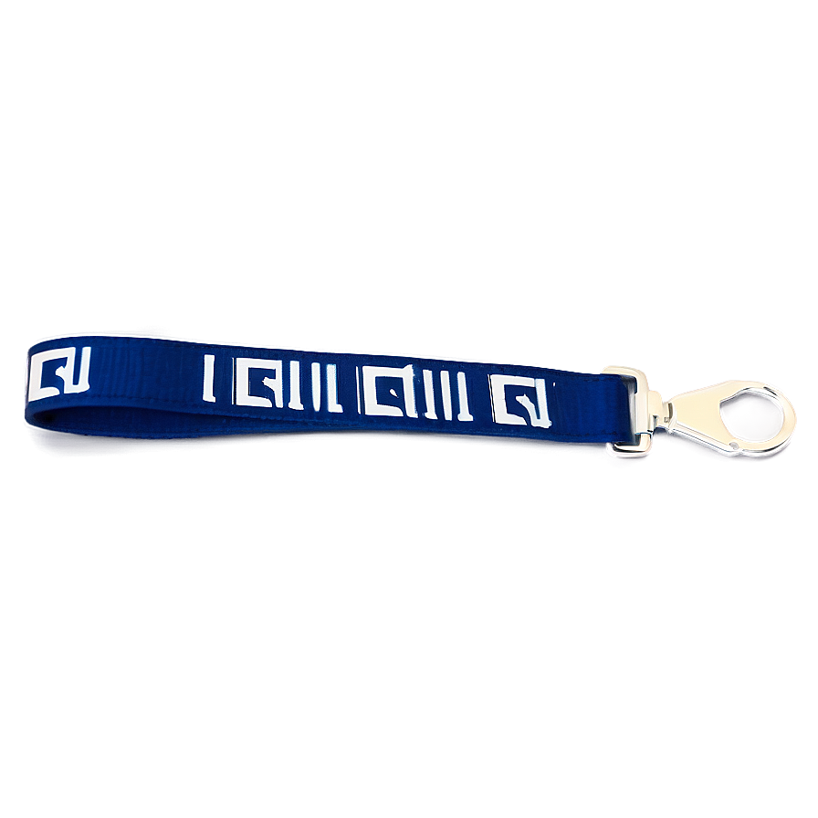 Luxury Lanyard Png Tob56 PNG Image