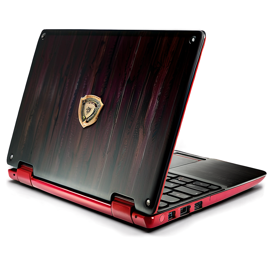 Luxury Laptop Rendering Png Uuy55 PNG Image