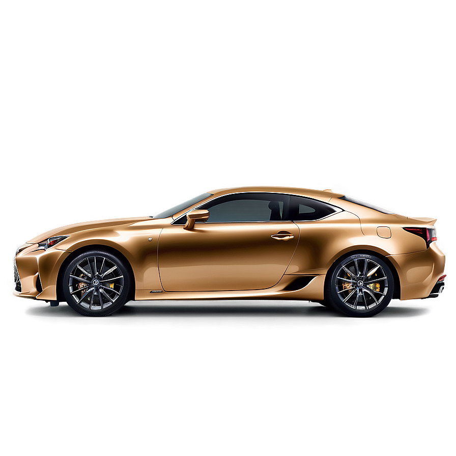 Luxury Lexus Vehicle Png 06202024 PNG Image