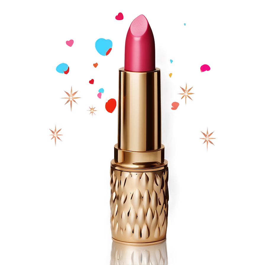 Luxury Lipstick Png 18 PNG Image