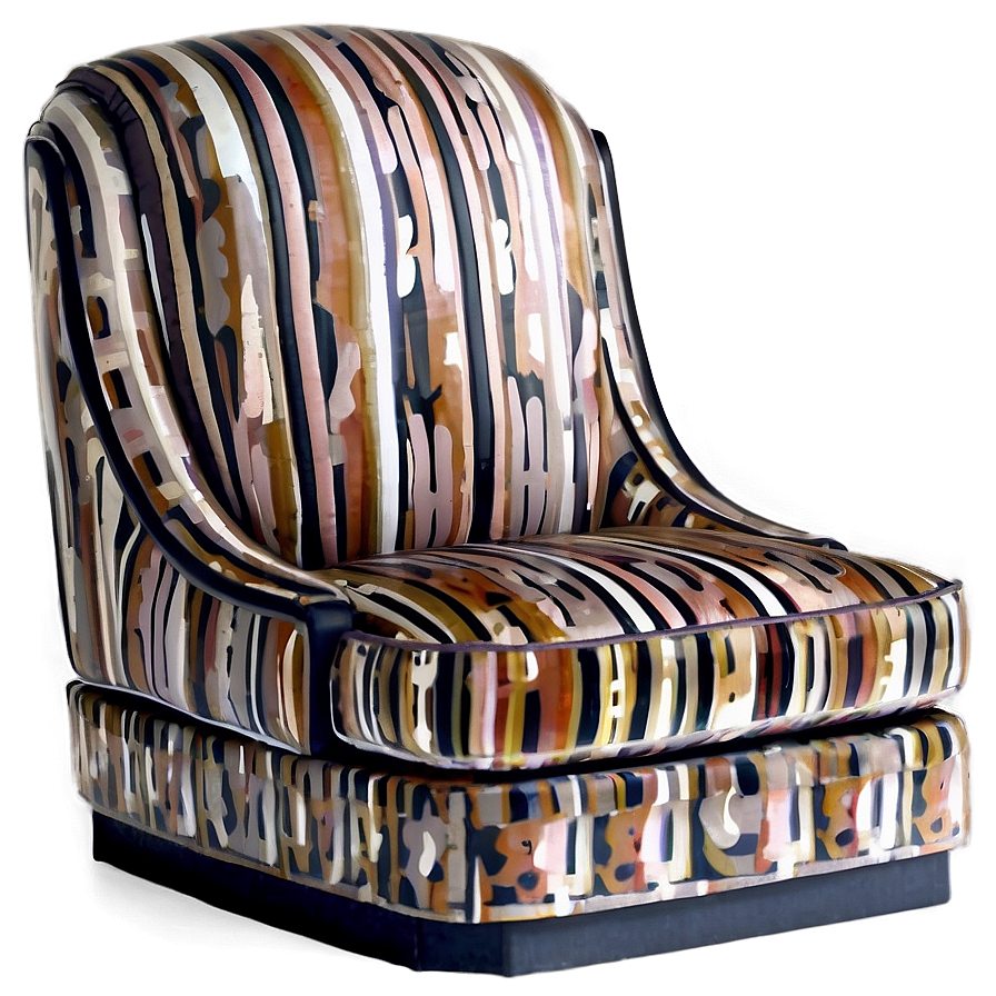 Luxury Modern Chair Png Qiw49 PNG Image