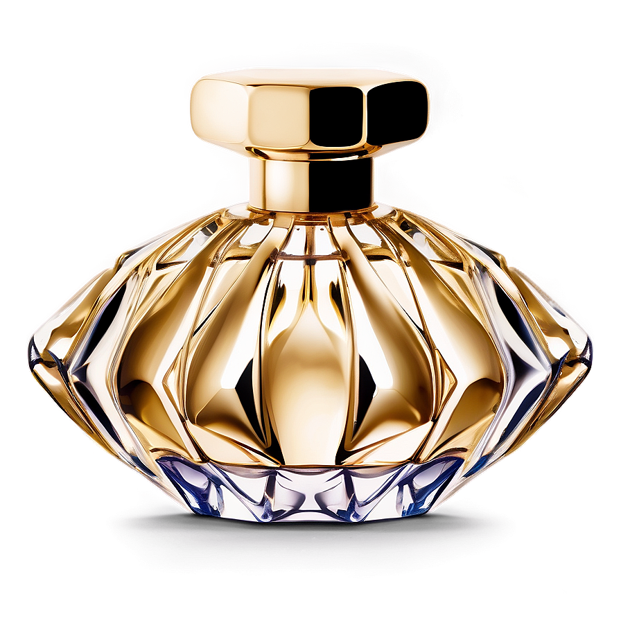 Luxury Perfume Bottle Png Kxx60 PNG Image