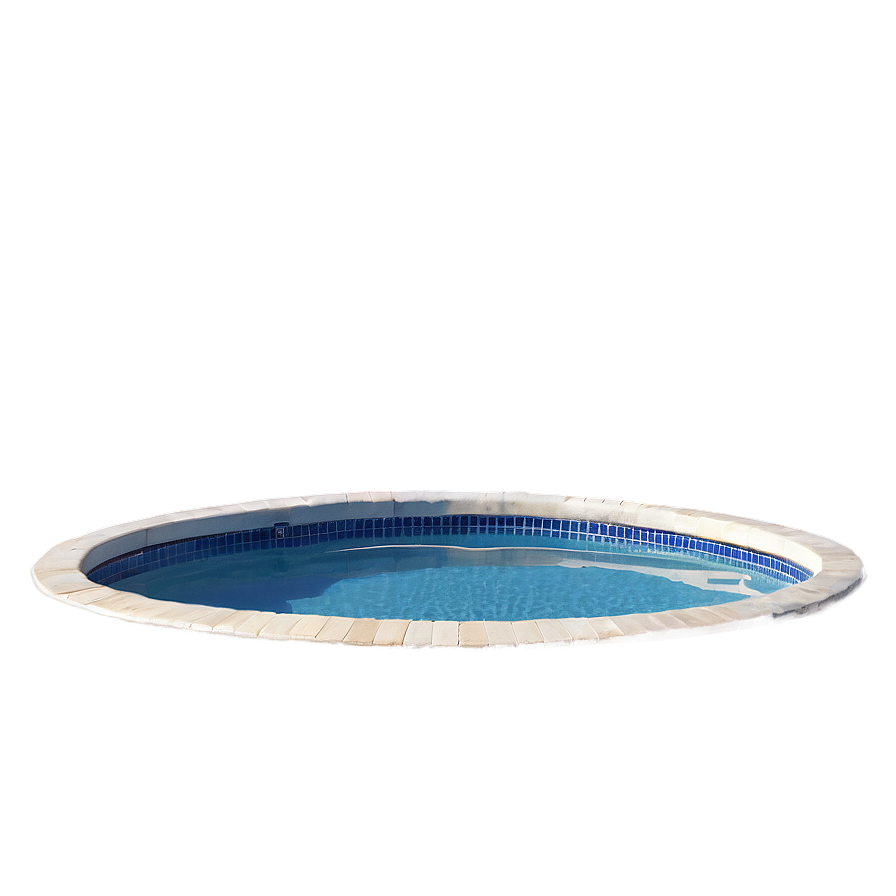 Luxury Pool Png Jna PNG Image