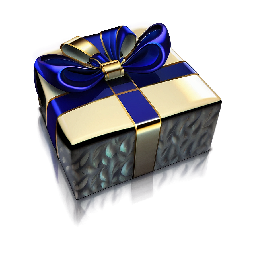 Luxury Present Png 74 PNG Image