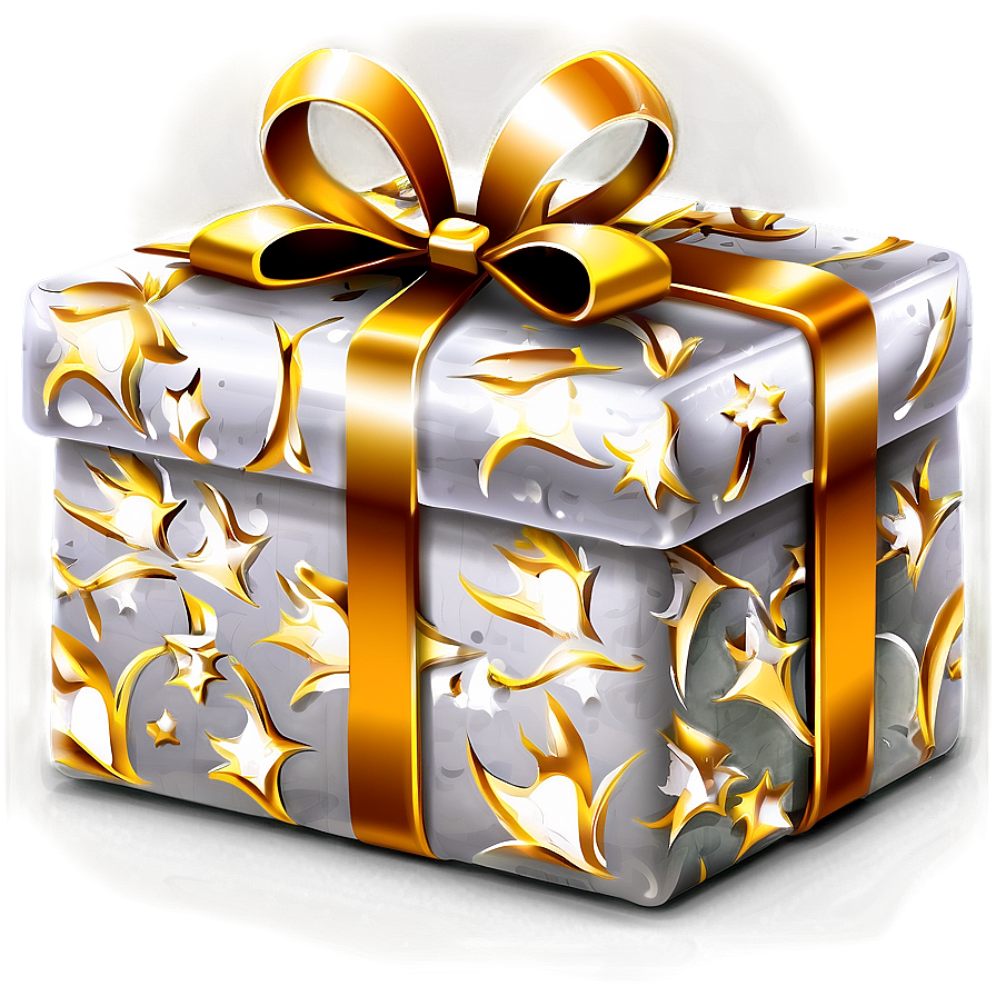 Luxury Present Png Feu67 PNG Image