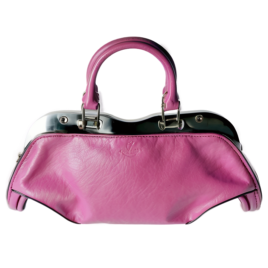 Luxury Purse Png Mqh PNG Image