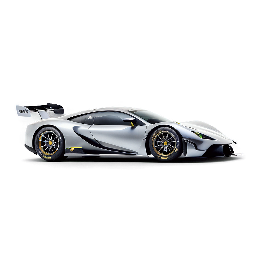 Luxury Race Car Png 05242024 PNG Image