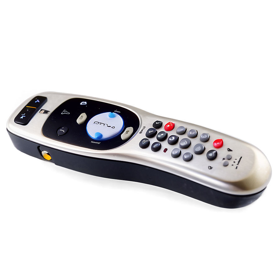 Luxury Remote Control Png Jge35 PNG Image