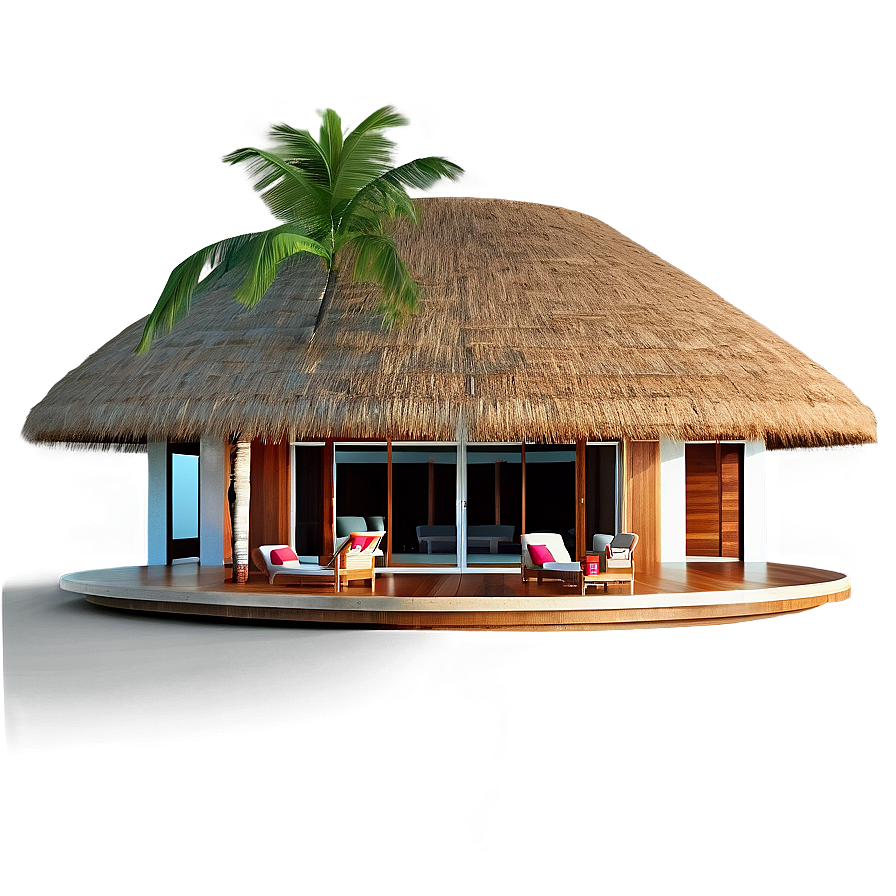 Luxury Resort Vacation Png 93 PNG Image