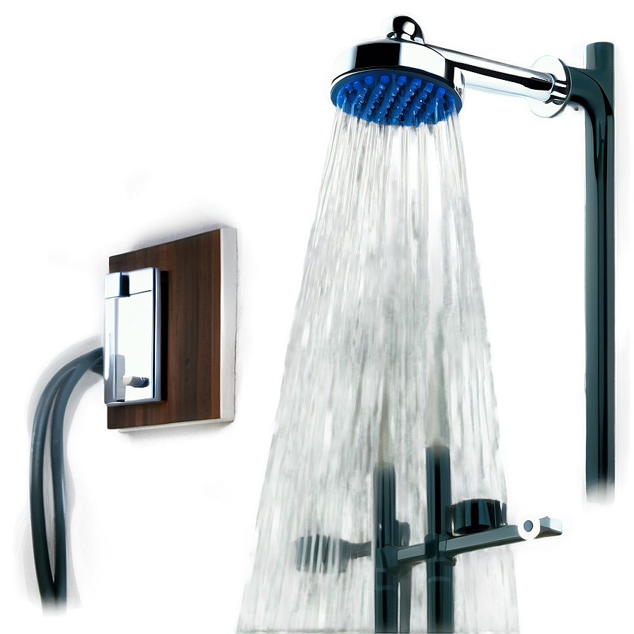 Luxury Shower Head Png 05232024 PNG Image