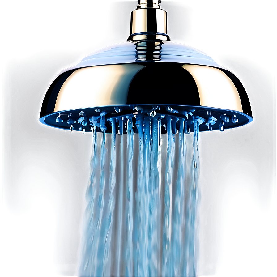 Luxury Shower Head Png Mmv93 PNG Image