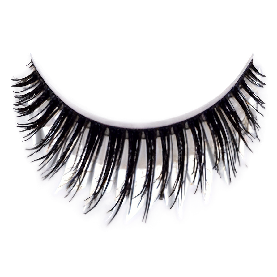 Luxury Silk Lashes Png 73 PNG Image