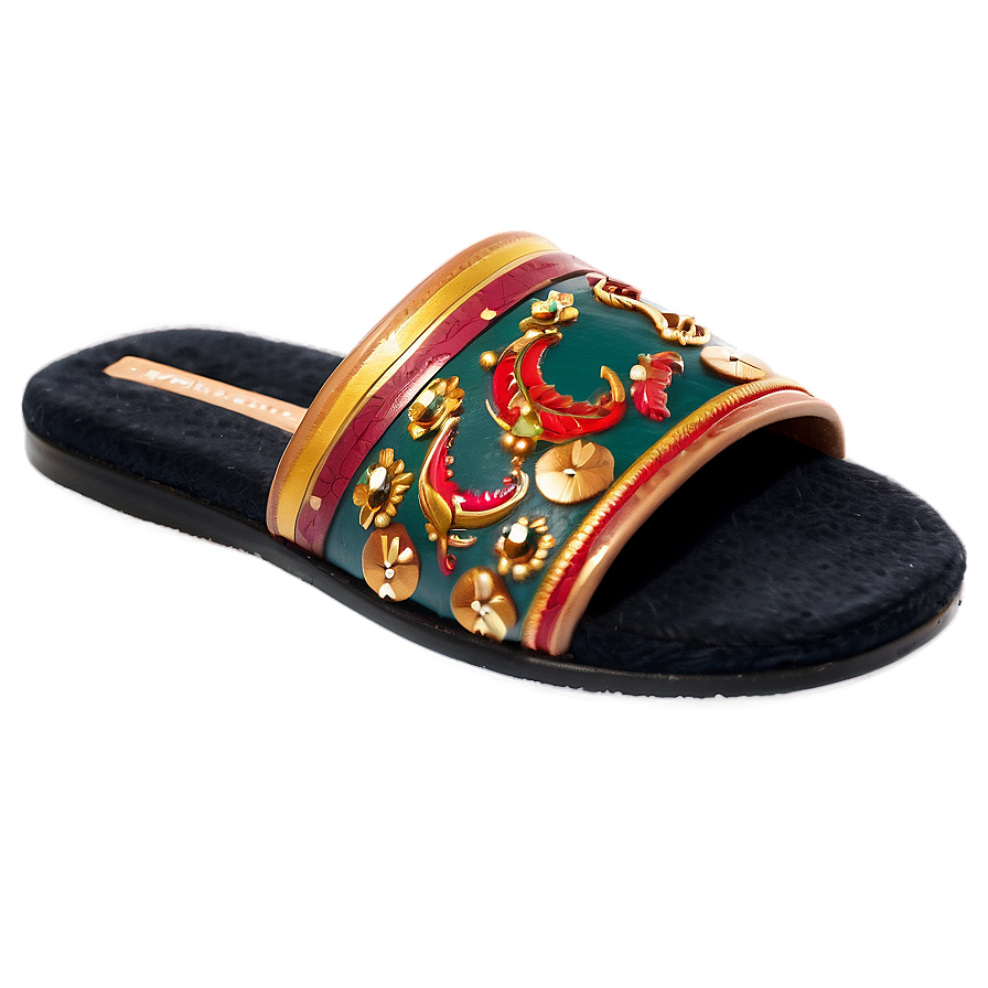 Luxury Slippers Png 75 PNG Image