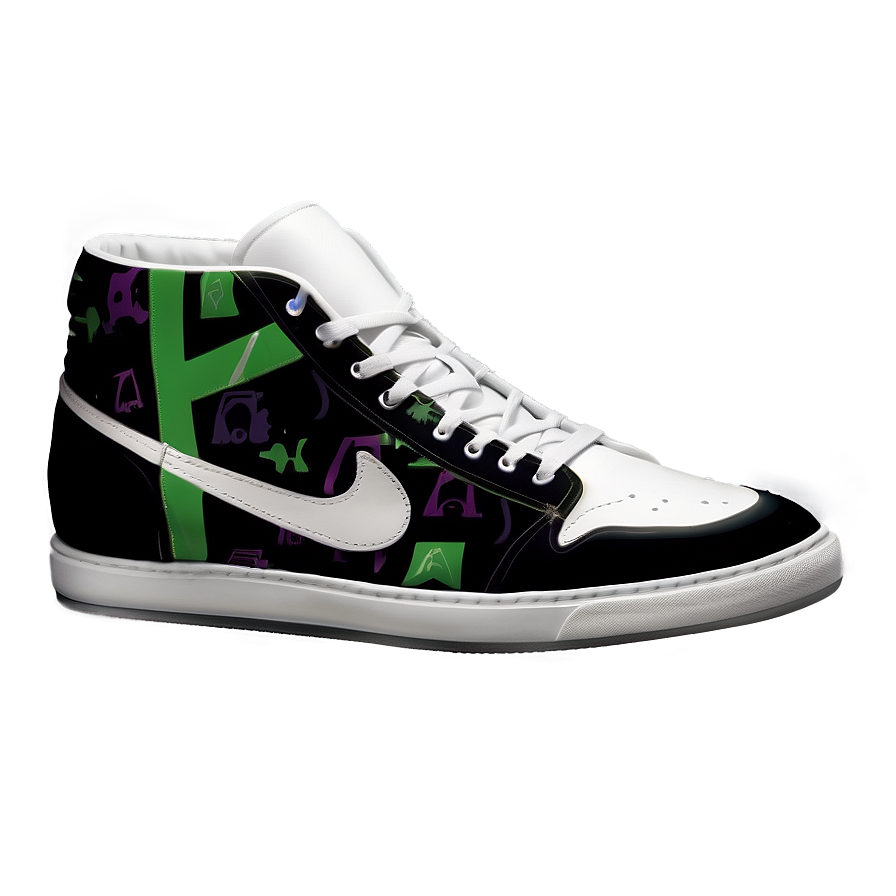 Luxury Sneakers Png 65 PNG Image