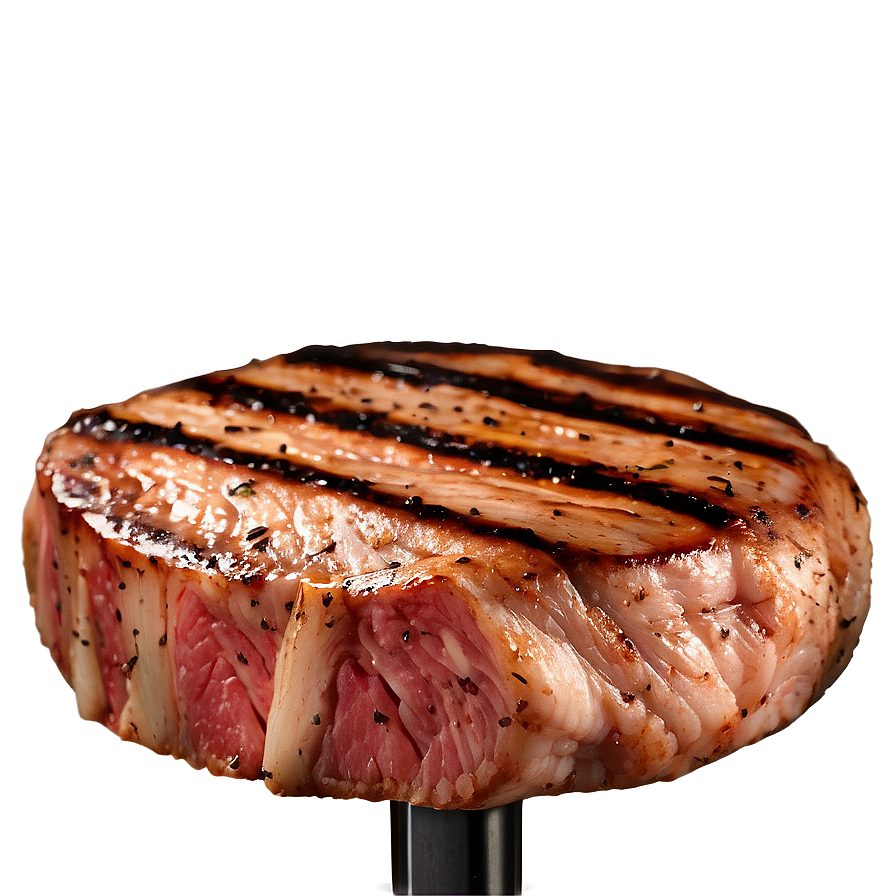 Luxury Steakhouse Grill Png 06122024 PNG Image