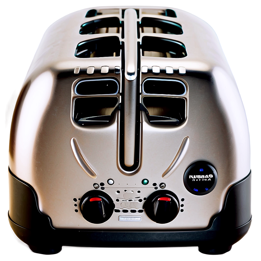 Luxury Toaster Edition Png Ljw95 PNG Image