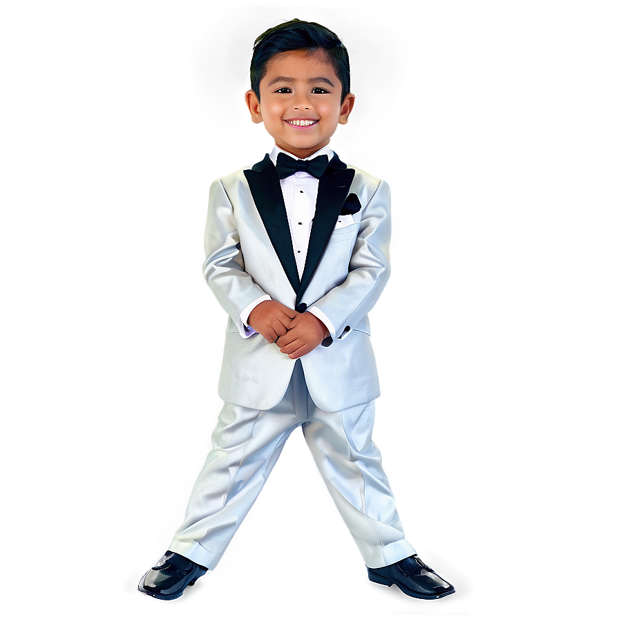 Luxury Tuxedo Suit Png 18 PNG Image