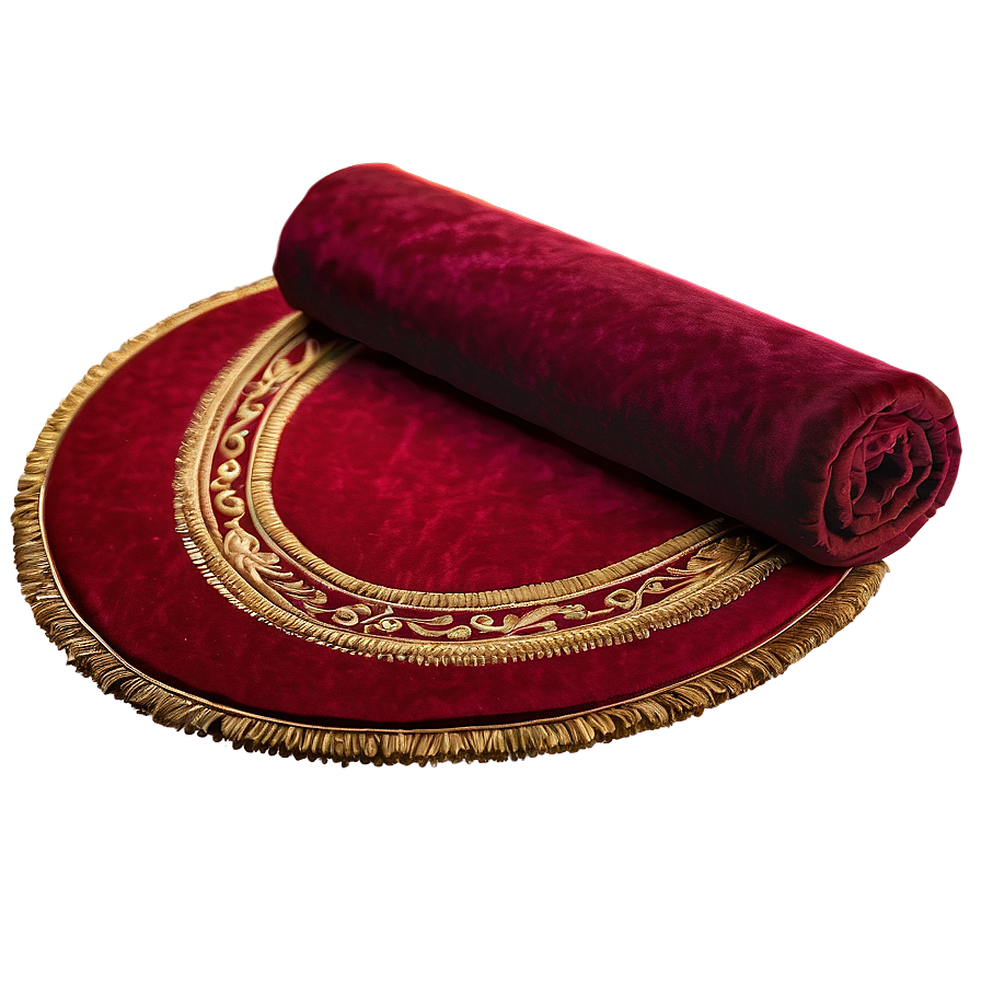 Luxury Velvet Mat Png Ipk20 PNG Image