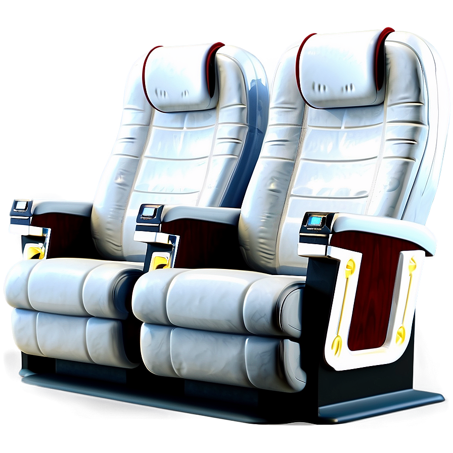 Luxury Vip Cinema Seats Png Ihr PNG Image