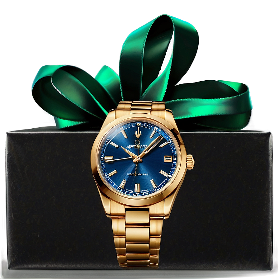 Luxury Watches As Presents Png 05242024 PNG Image