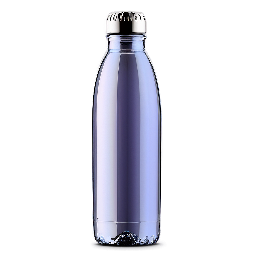 Luxury Water Bottle Png 06212024 PNG Image