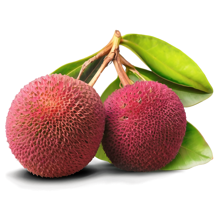 Lychee Exotic Elegance Png Jde PNG Image