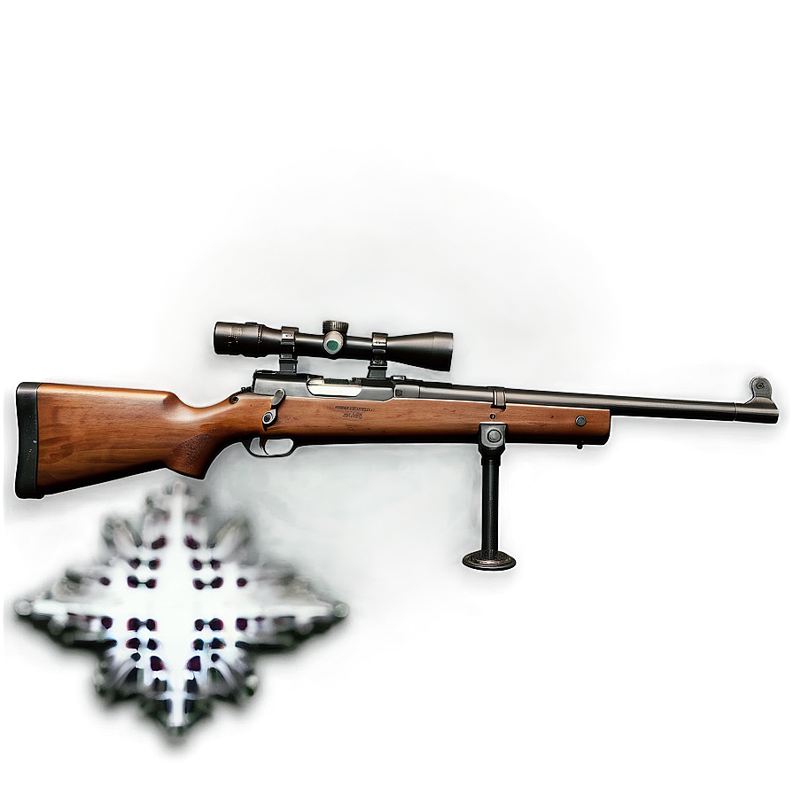 M1 Garand Battle Rifle Png Ihs71 PNG Image