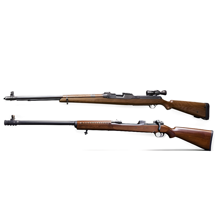 M1 Garand Essential Infantry Png 06212024 PNG Image