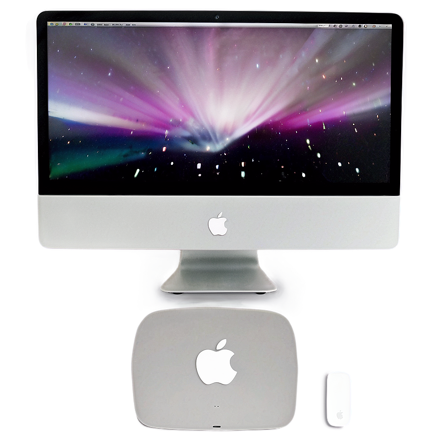 Mac Thunderbolt Display Png Wxx8 PNG Image