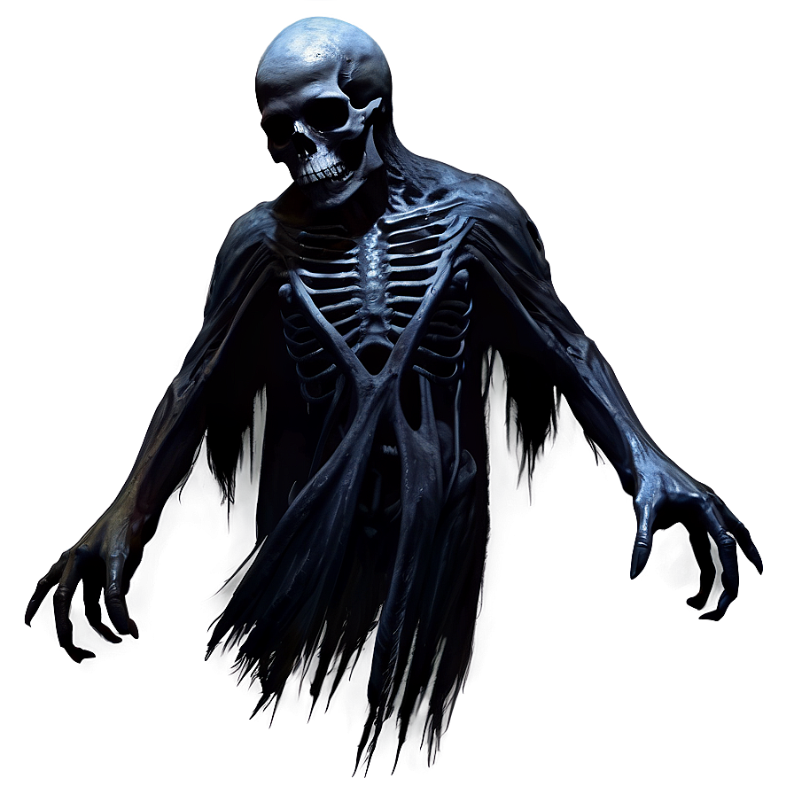 Macabre Dark Ritual Png 9 PNG Image