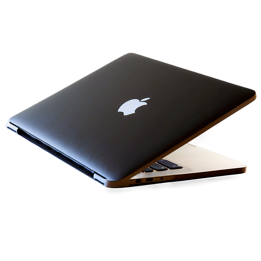 Macbook 2023 Png Nle PNG Image