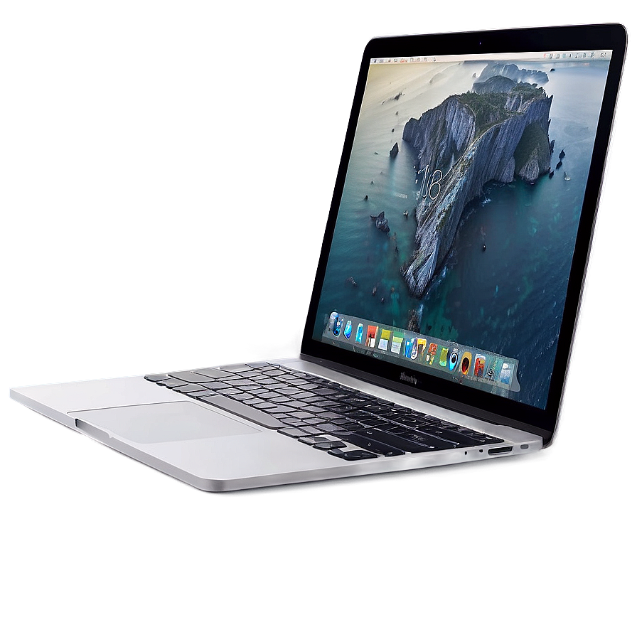 Macbook For Developers Png 05062024 PNG Image