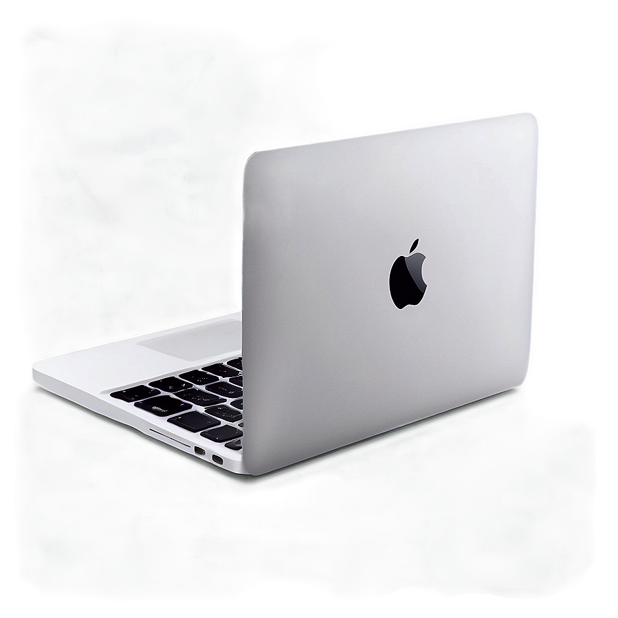 Macbook For Students Png Vle PNG Image