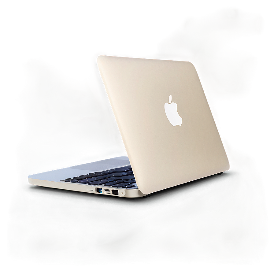 Macbook For Video Editing Png 05062024 PNG Image