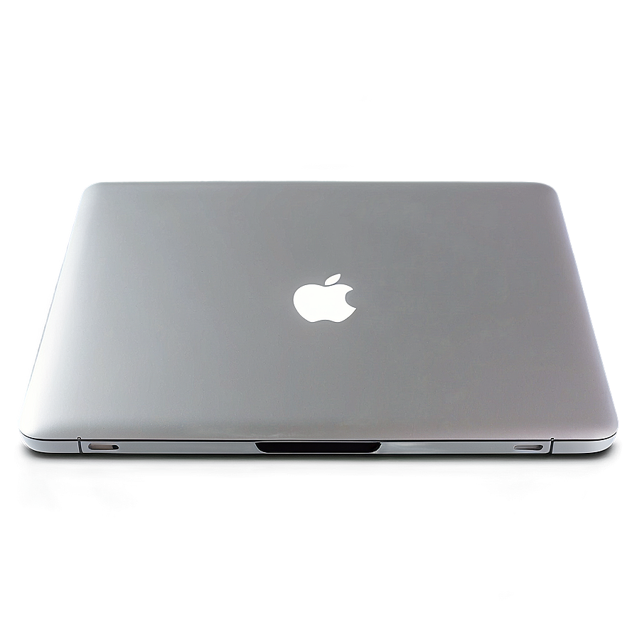 Macbook Pro At Night Png Nho PNG Image