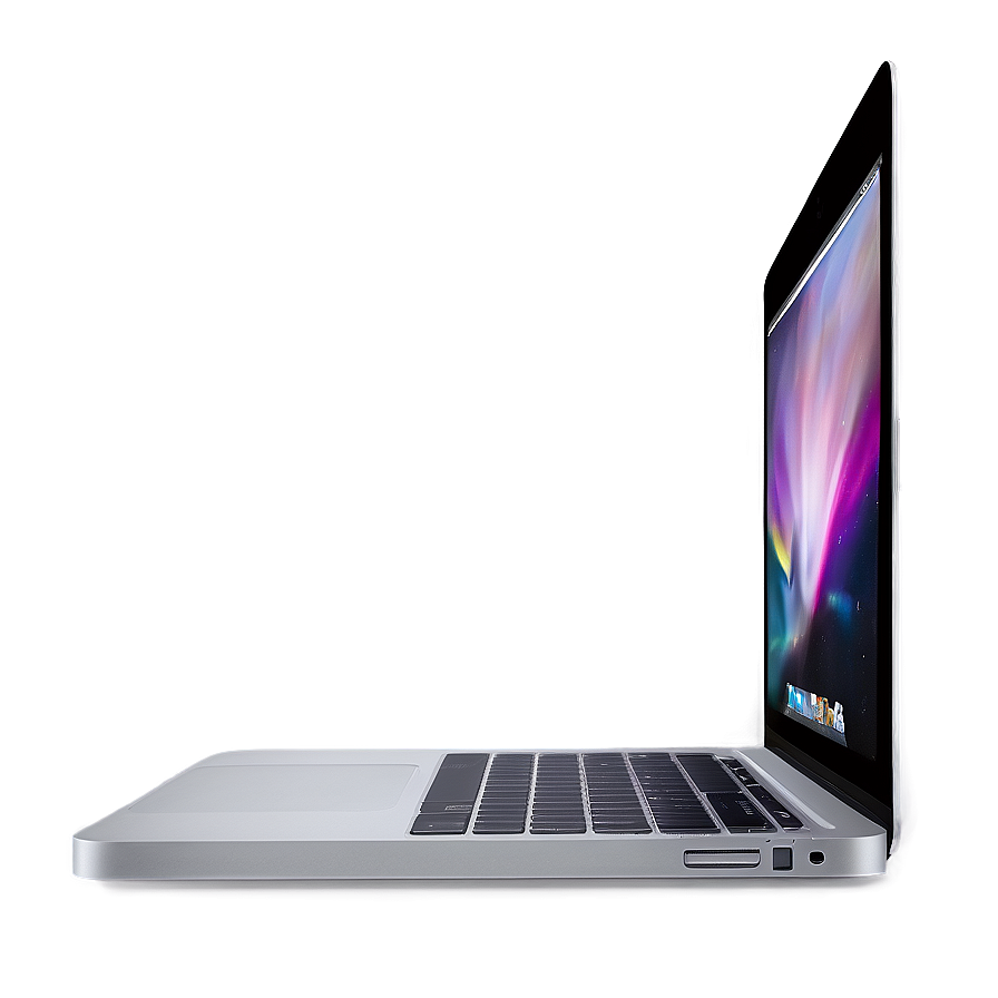 Macbook Pro For Designers Png 51 PNG Image