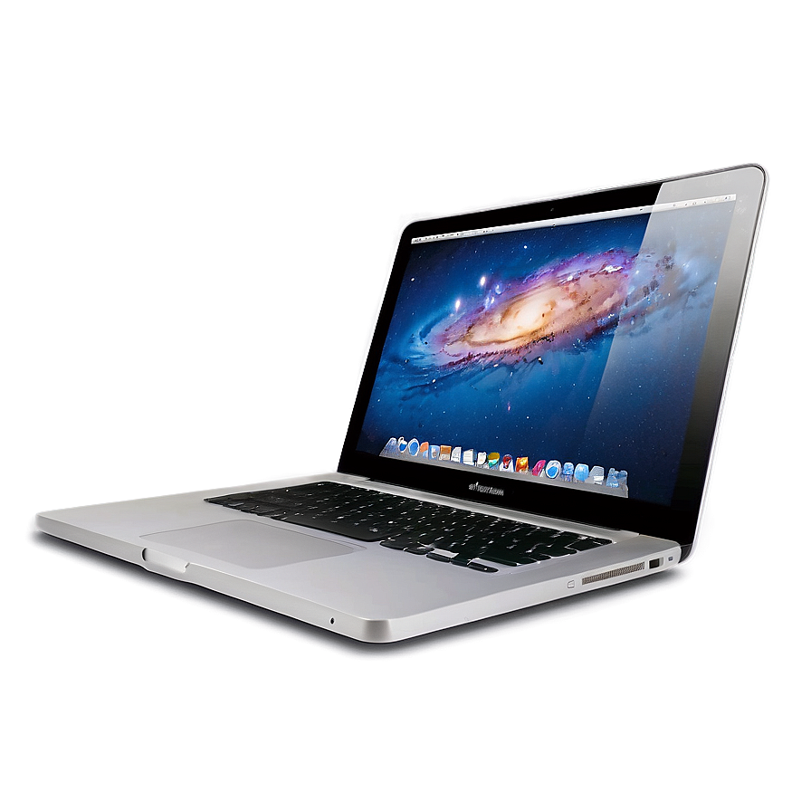 Macbook Pro With Drawing Tablet Png 05062024 PNG Image