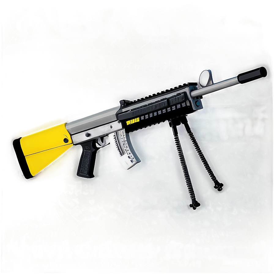 Machine Gun Transparent Png Dku PNG Image