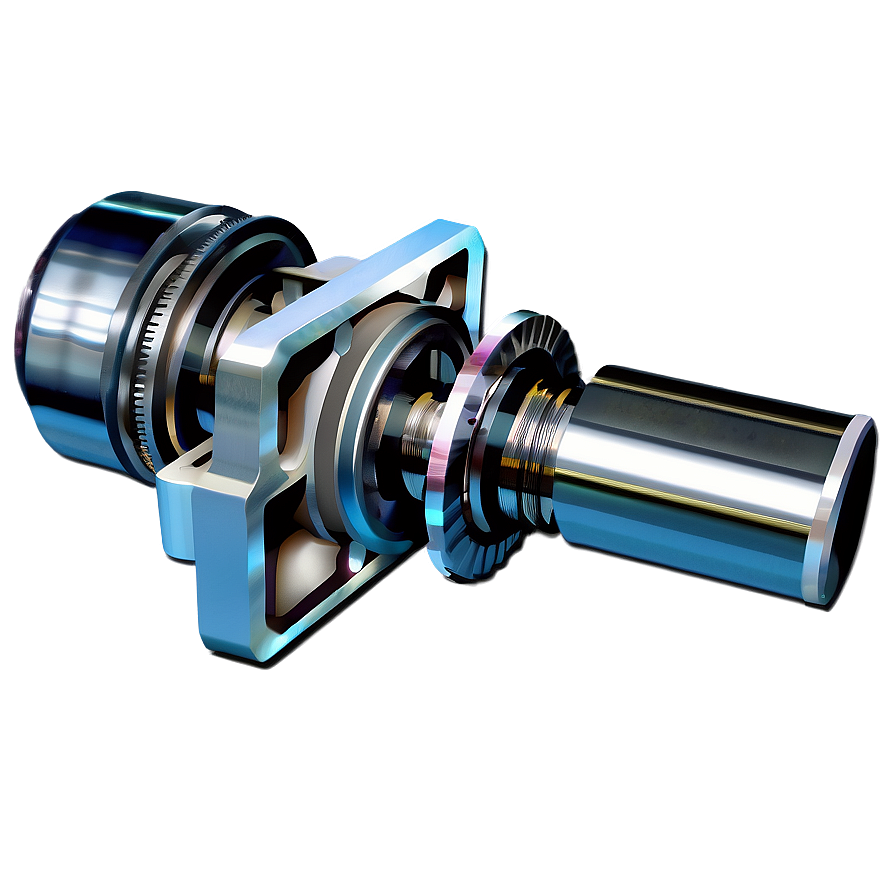 Machine Piston Assembly Png Kuw53 PNG Image