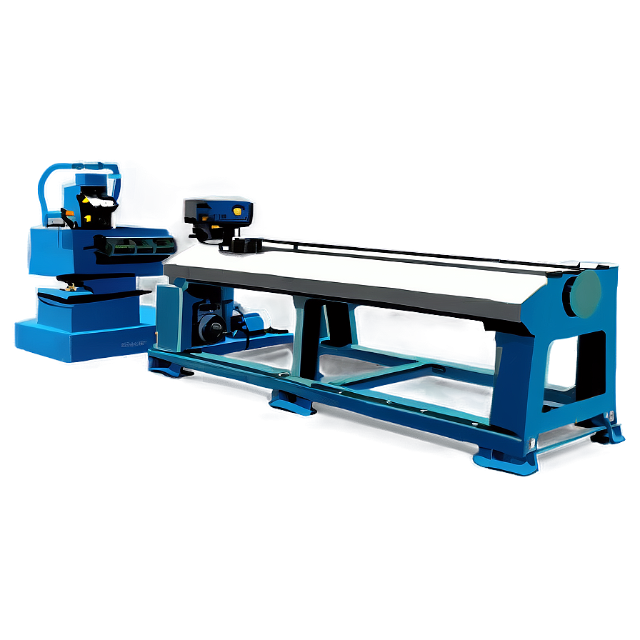 Machine Tools Equipment Png 48 PNG Image