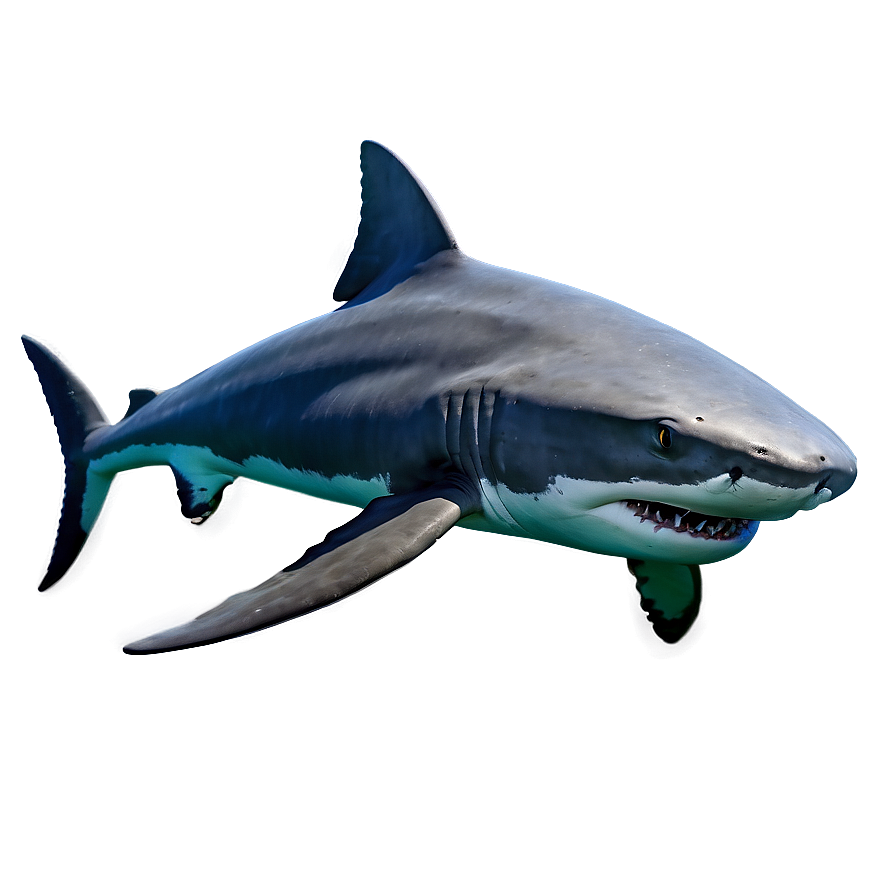 Mad Shark Underwater Png 38 PNG Image