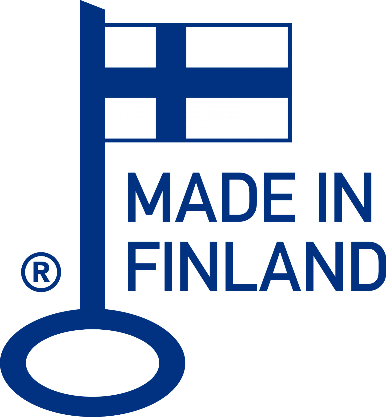 Madein Finland Logo PNG Image