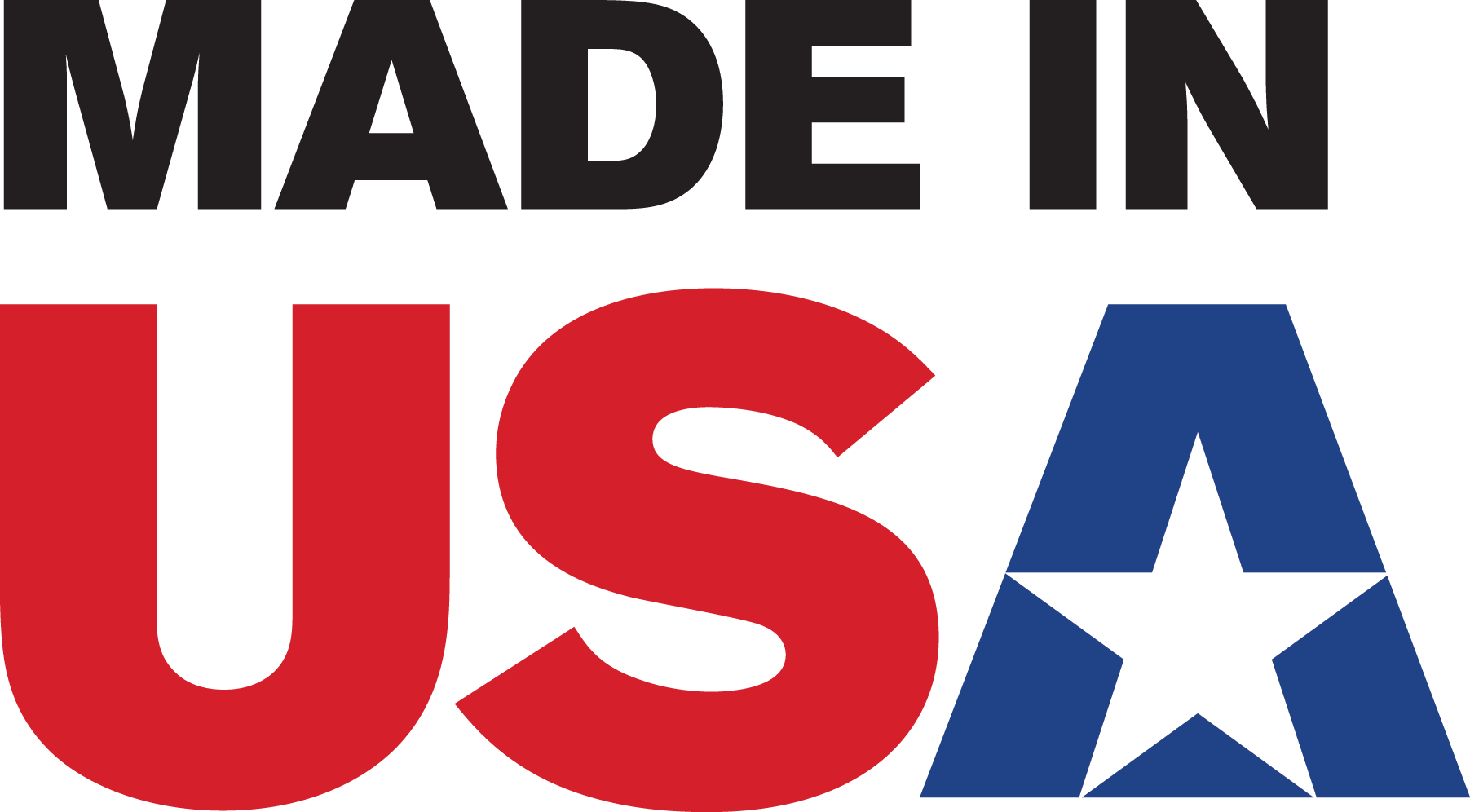 Madein U S A Logo PNG Image