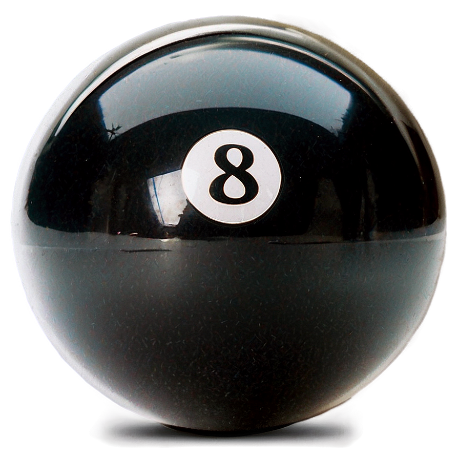 Magic 8 Ball Png Nqm PNG Image