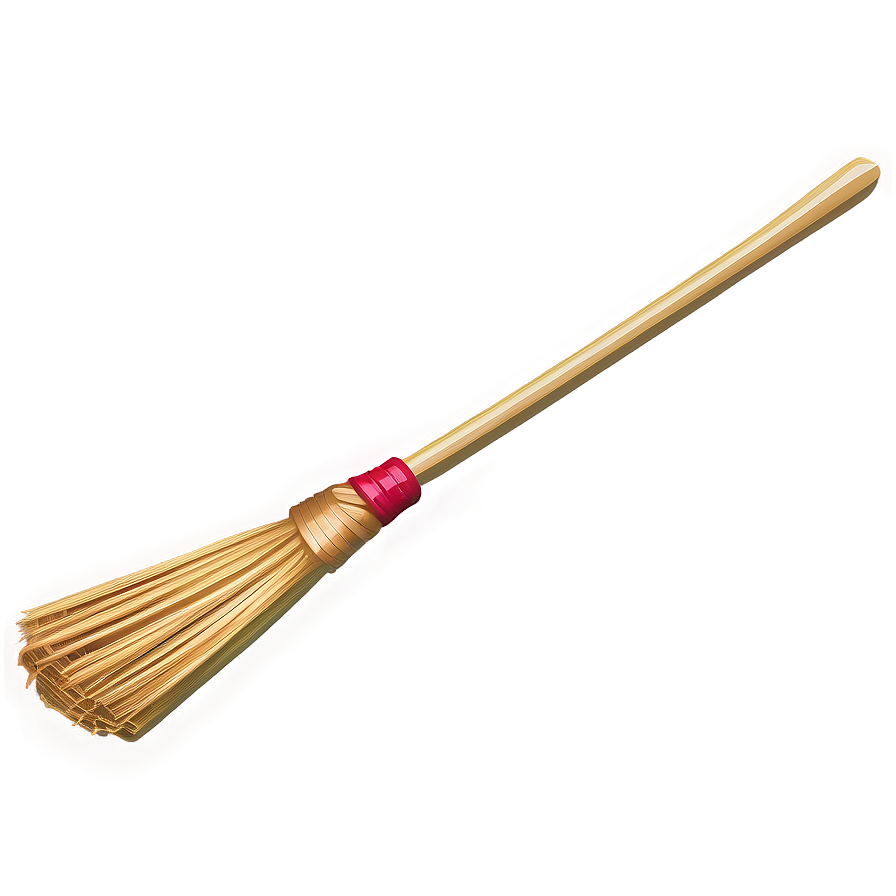 Magic Broom Png Ekl9 PNG Image