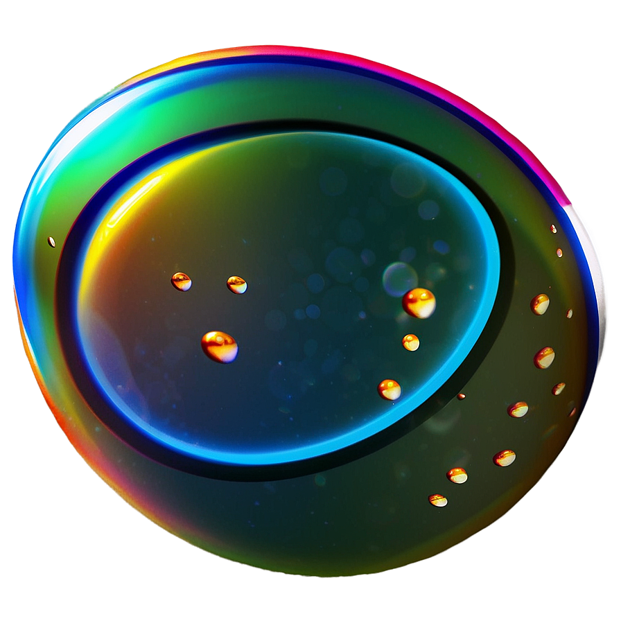 Magic Bubble Png 77 PNG Image